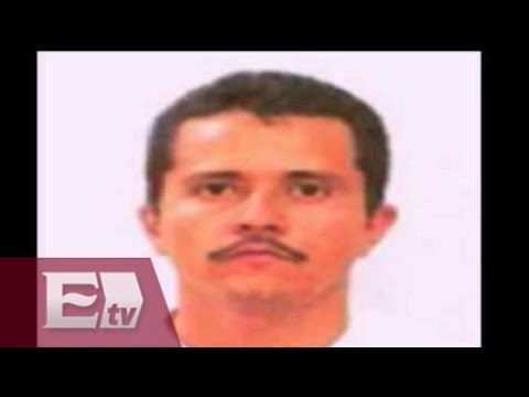 Antecedentes de El Mencho / Excélsior informa