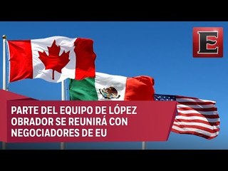 Análisis de la negociación del TLCAN en el próximo gobierno