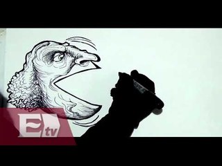 La Mano Negra de Cartún Pérez: violencia en Jalisco / Titulares de la noche