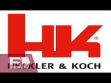 Heckler & Koch enfrenta demanda por presunto tráfico de armas / Titulares de la noche