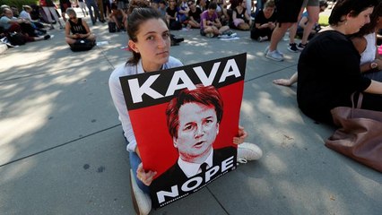 Дело Кавано: ФБР не убедило демократов