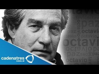 Peña Nieto inaugura la exposición de Octavio paz por sus 100 años