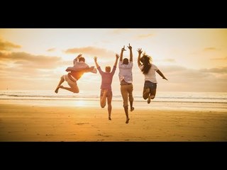 Mitos y realidades sobre la felicidad