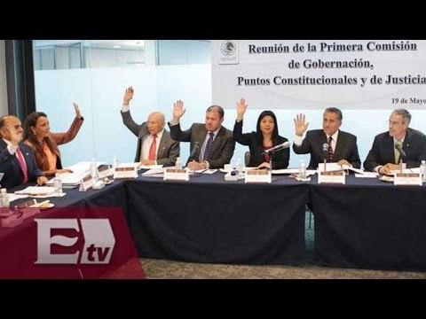Comisión Permanente solicita a FEPADE informe de estrategia de prevención de delitos electorales
