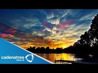 Time lapse una técnica de fotografía para captar sucesos muy lentos