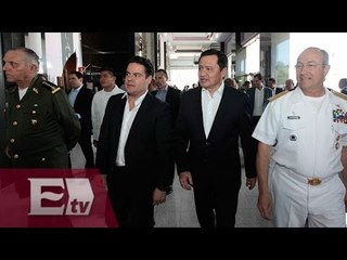 General Miguel Gustavo González Cruz va por Cártel de Jalisco / Vianey Esquinca