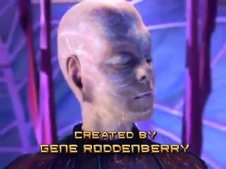 Earth Final Conflict S02E19 Defector