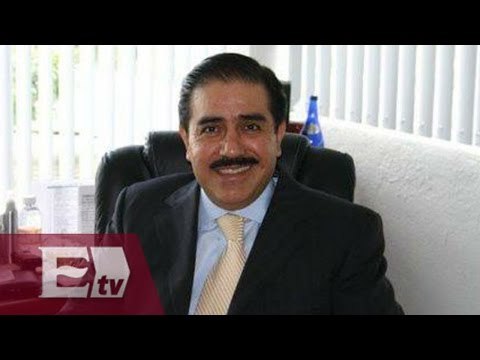 Secretario de comunicaciones presenta su renuncia tras escándalo con OHL / Titulares de la Noche