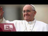 Familia del papa Francisco recibe amenazas de muerte / Titulares de la tarde