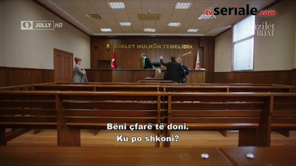 Zonja Fazilet dhe te bijat - Episodi 132