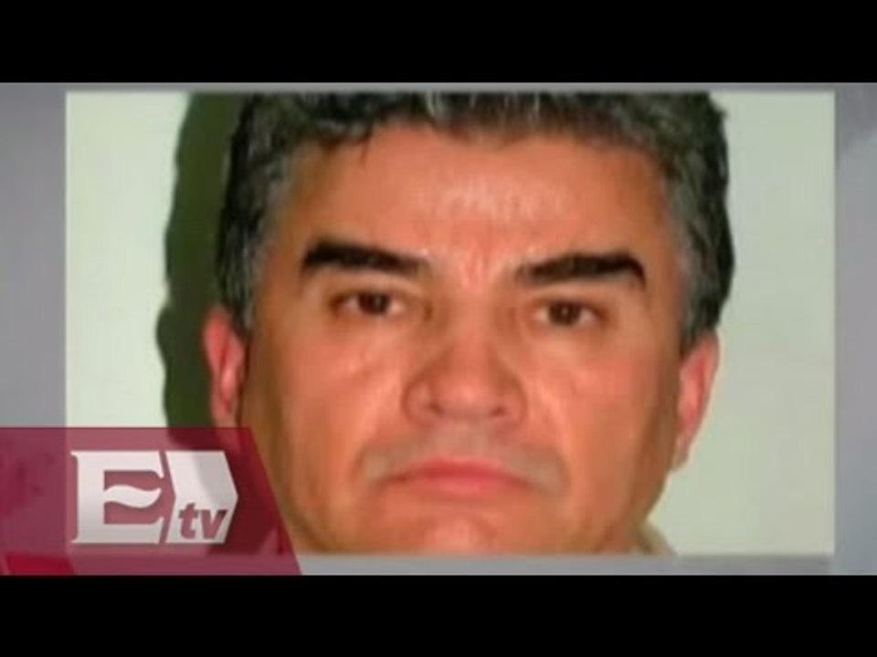 El primo de Joaquín `El Chapo´ Guzmán será sentenciado en Estados Unidos / Titulares de la noche