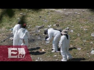 Se esperan nuevos resultados de pruebas Innbruck en el caso Ayotzinapa / Titulares de la tarde