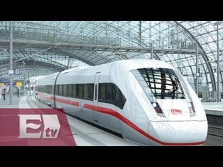 Concluye huelga ferroviaria en Alemania / Vianey Esquinca