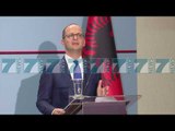 BUSHATI I PERGJIGJET METES - News, Lajme - Kanali 7