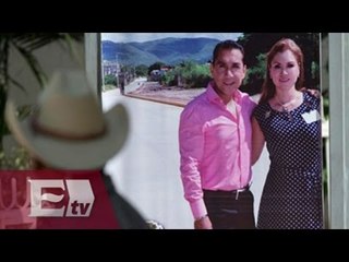 No se busca lavarle las manos a Abarca  Comisión del PRD / Vianey Esquinca