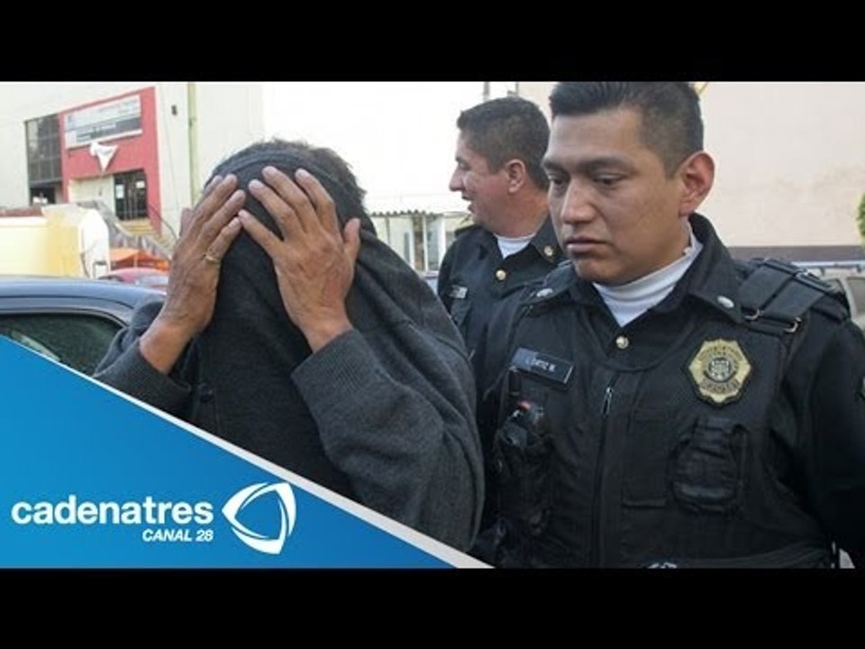 Cae 'El simple' líder del Cártel del Golfo en Tamaulipas