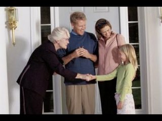 ¿Cómo tener buenos modales?