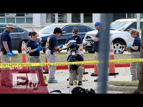 Estados Unidos en alerta por atentado de Estado Islámico / Excélsior informa