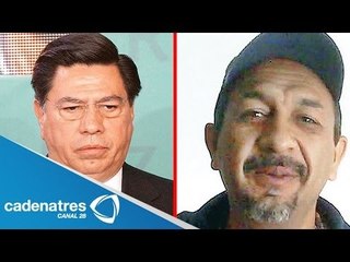 ¡ENTÉRATE! PGR confirma reuniones de Jesús Reyna con La Tuta, líder de los templarios