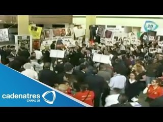 La vida después de Mexicana de Aviación y su caída