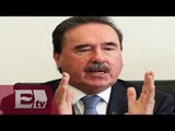 Emilio Gamboa pide voto de confianza para Lorenzo Córdova y el INE / Titulares de la noche