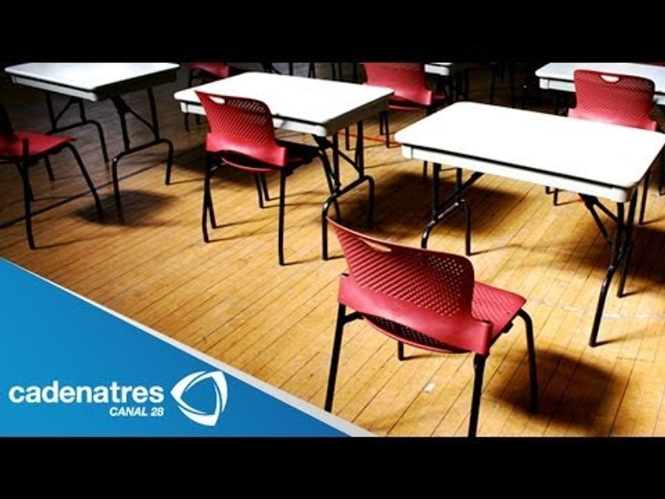 Encabeza DF lista de entidades con más maestros "fantasmas"