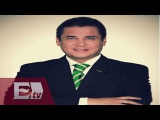 Carlos Puente, portavoz del PVEM afirma que las sanciones del INE son ilegales/Titulares de la noche