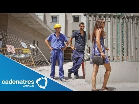 7 de cada 10 mujeres son acosadas sexualmente en la calle