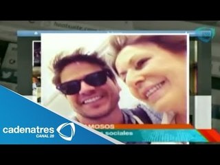 ¿Qué hicieron los famosos en sus redes sociales?