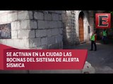 Daños mínimos en Huajuapan de León, Oaxaca, por sismo de 5.9 grados