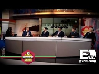 Círculo electoral / Elecciones 2015