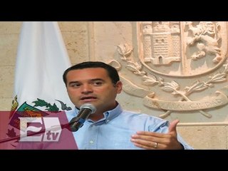 Alcalde de Mérida, Yucatán se niega a pagar impuesto estatal / Titulares de la Noche