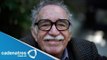 ÚLTIMA HORA: Muere García Márquez, Premio Nobel de literatura / Gabriel García Marquez died