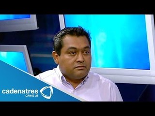 Guerrero da forma prisión al alcalde de Cuetzala por secuestro y nexos con el crimen