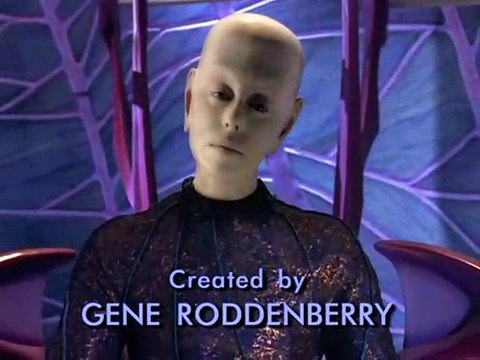 Earth Final Conflict S01E10 Live Free Or Die