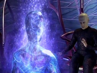 Earth Final Conflict S01E14 Pandora's Box