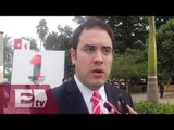 Atacan a Bernardino Antelo, candidato del PRI al distrito dos en Sinaloa / Excélsior en la Media