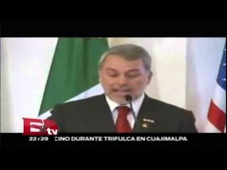 PAN expulsó de sus filas a Ex Gobernador de Jalisco por traición / Titulares de la Noche