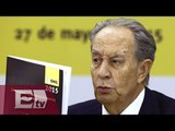 Presidente de OHL asegura que continuara invirtiendo en México / Vianey Esquinca