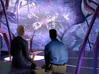 Earth Final Conflict S01E11 The Scarecrow Returns