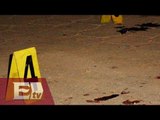 Asesinan a dirigente del PT en Oaxaca / Titulares de la tarde