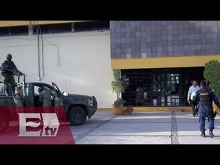 Se fugan seis menores de tutelar en Tabasco / Titulares de la tarde