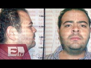 Detienen por segunda ocasión a Rodrigo Vallejo Mora / Titulares de la tarde