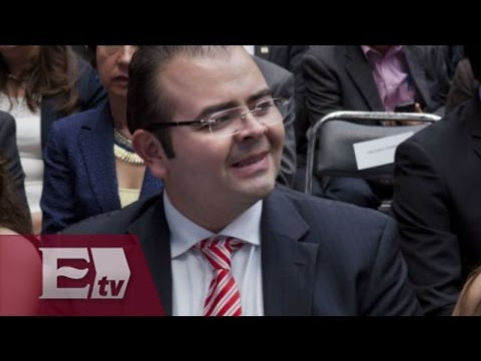 Recapturan a Rodrigo Vallejo Mora / Vianey Esquinca