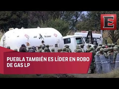 En aumento el robo de combustible a ductos de Pemex