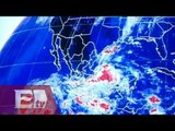 Tormenta 'Blanca' se intensifico a huracán categoría 1 / Vianey Esquinca