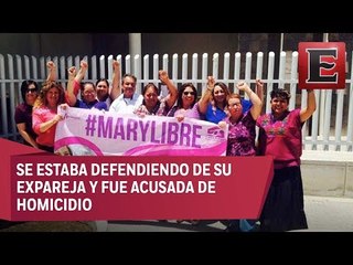 Queda en libertad tras casi tres años en prisión por actuar en legítima defensa