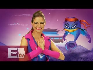 Patylu presenta su nuevo disco "Mejores Amigos" / Infiltrados
