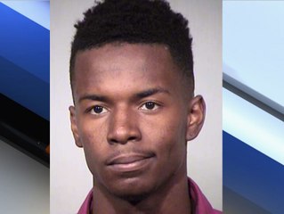 PD: Man charged after tied-up dog dies in heat - ABC 15 Crime