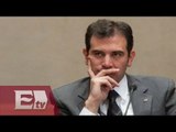 Entrevista a Lorenzo Córdova, Presidente Consejero del INE / Titulares de la noche